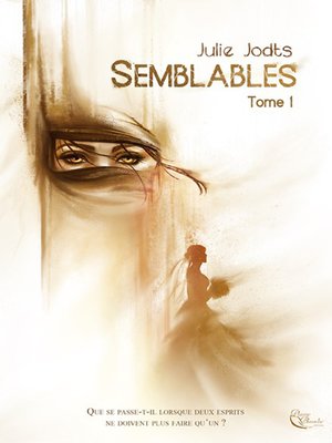 cover image of Semblables--Tome 1
